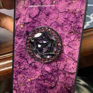 iPhone Case for 7plus. Never used.